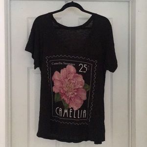 Truly Madly Deeply T-shirt